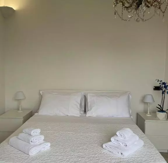 Majatalo Villa Valentina Suite