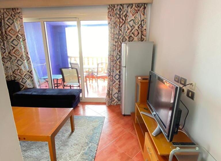 Porto Marina Hotel Chalet Seaview   شاليه فندقي بورتو مارينا مارينا 3 الساحل الشمالي فيو بحر و بحيرة