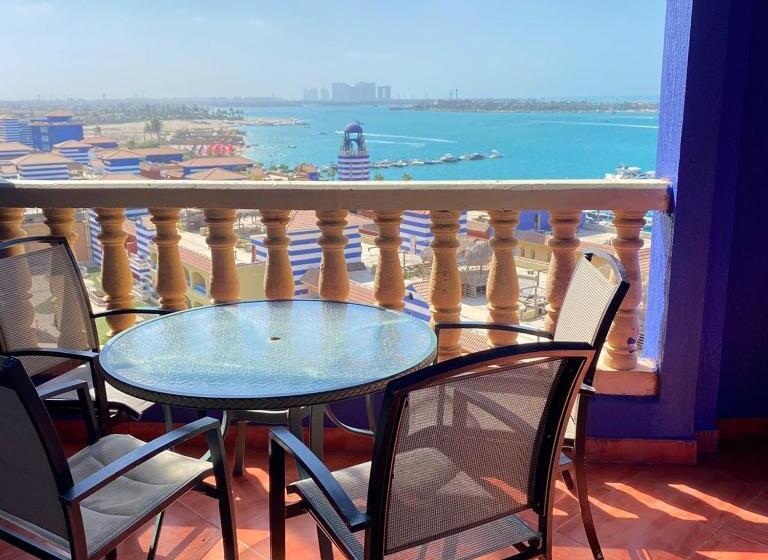 Porto Marina Hotel Chalet Seaview   شاليه فندقي بورتو مارينا مارينا 3 الساحل الشمالي فيو بحر و بحيرة