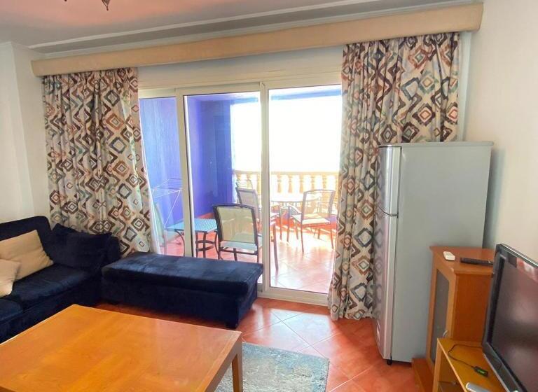 Porto Marina Hotel Chalet Seaview   شاليه فندقي بورتو مارينا مارينا 3 الساحل الشمالي فيو بحر و بحيرة