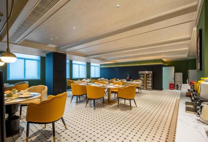 漳州百花村交易大楼贵宾舍酒店