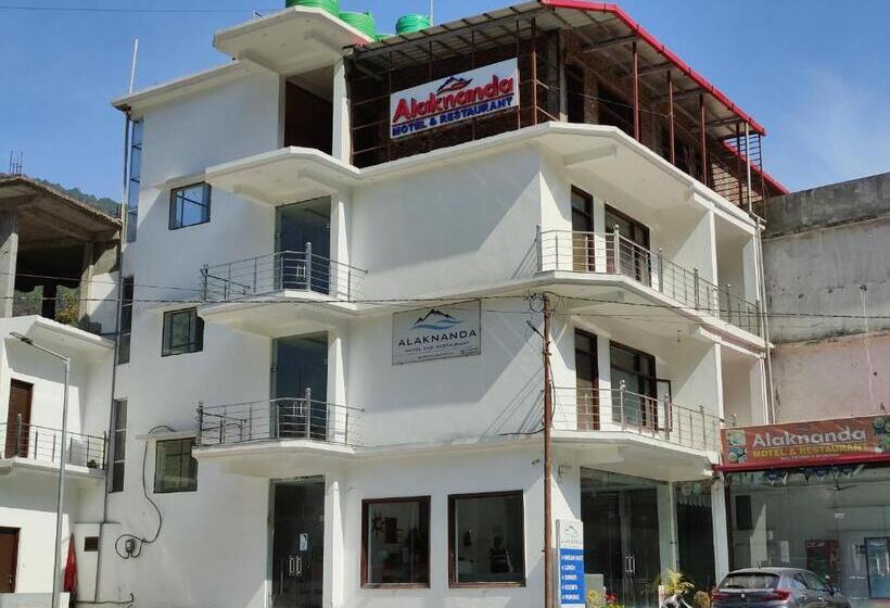 Alaknanda Motel & Restaurant
