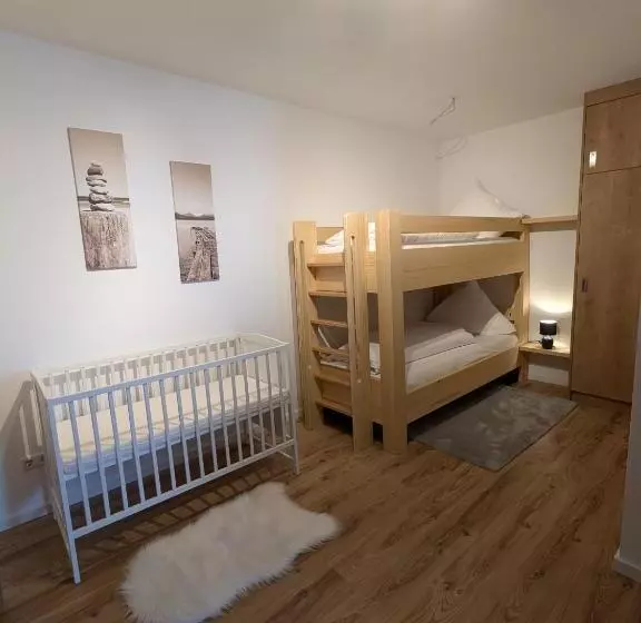 Retkeilymaja Landgasthof Löwen