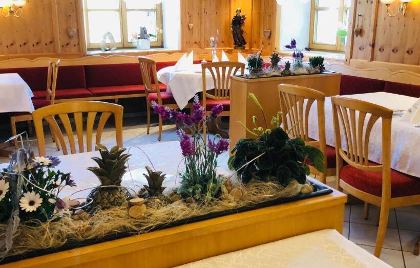 호스텔 Landgasthof Löwen