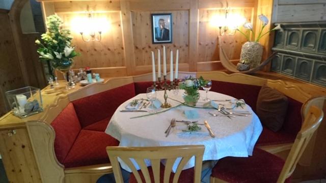 호스텔 Landgasthof Löwen