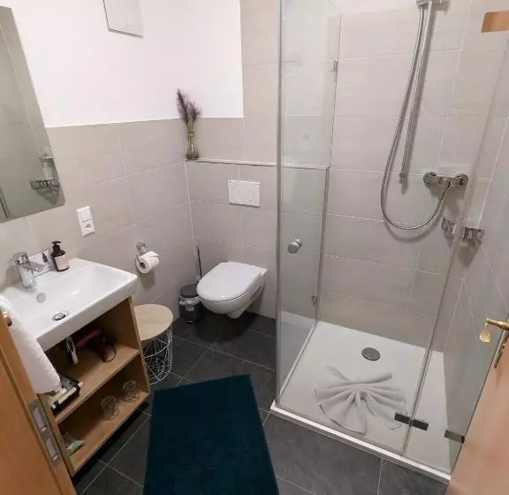 Retkeilymaja Landgasthof Löwen