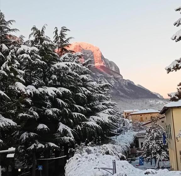 B&b Sotto Il Figliolo