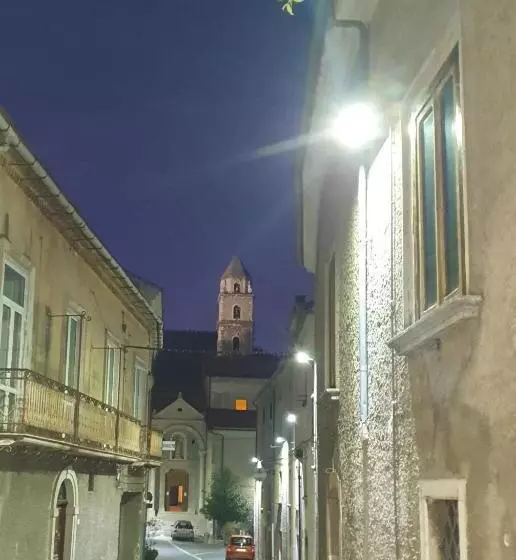 B&b Sotto Il Figliolo
