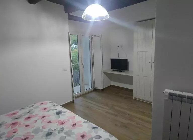 B&b Sotto Il Figliolo