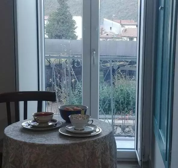 B&b Sotto Il Figliolo