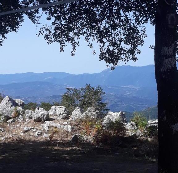 B&b Sotto Il Figliolo