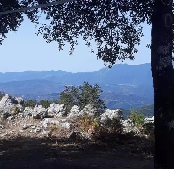B&b Sotto Il Figliolo