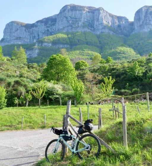 B&b Sotto Il Figliolo