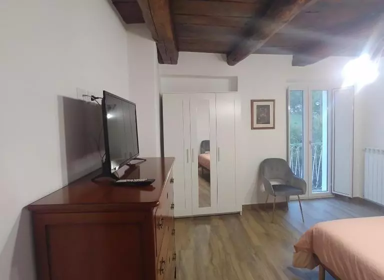 B&b Sotto Il Figliolo