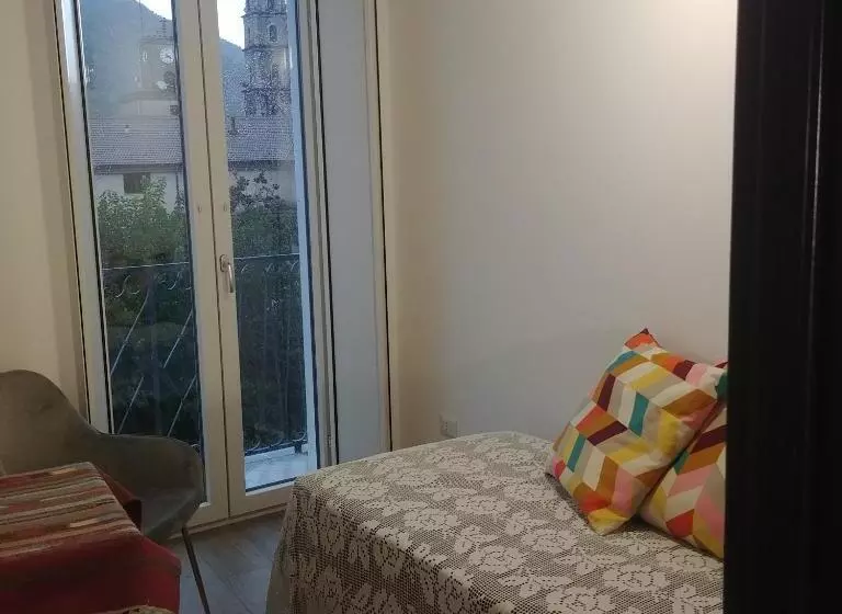 B&b Sotto Il Figliolo