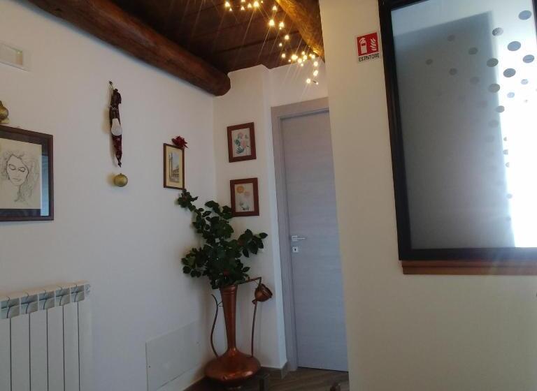 B&b Sotto Il Figliolo