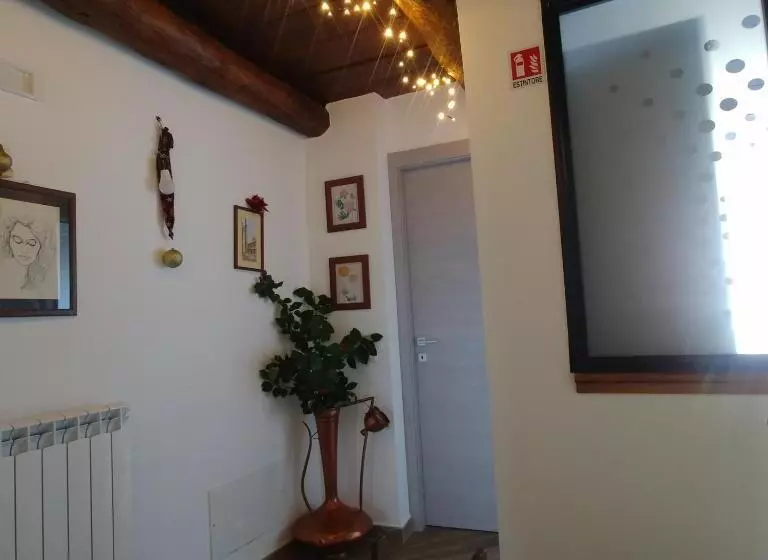 B&b Sotto Il Figliolo