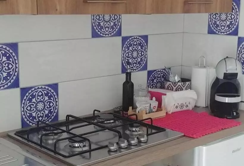 B&b Sotto Il Figliolo