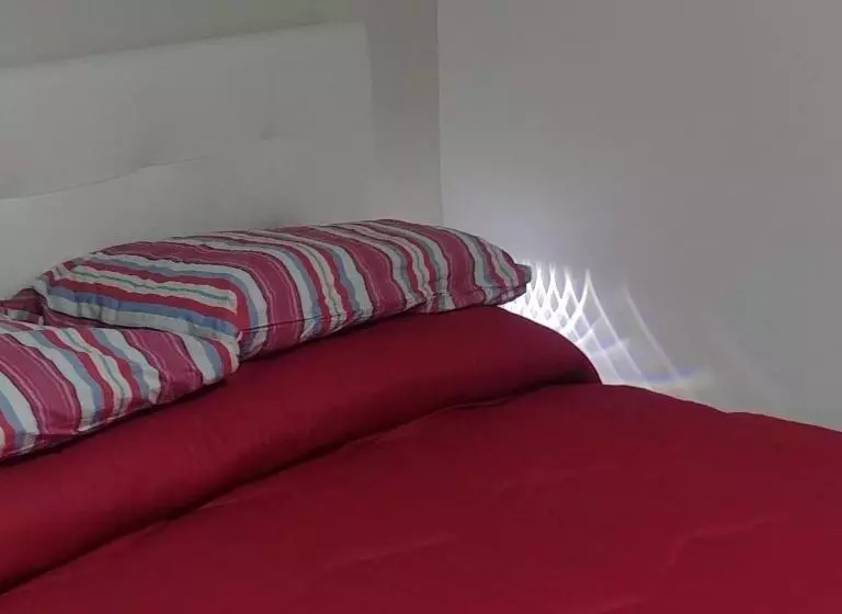 B&b Sotto Il Figliolo