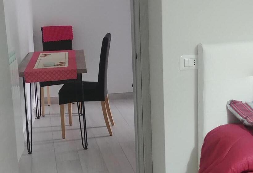 B&b Sotto Il Figliolo