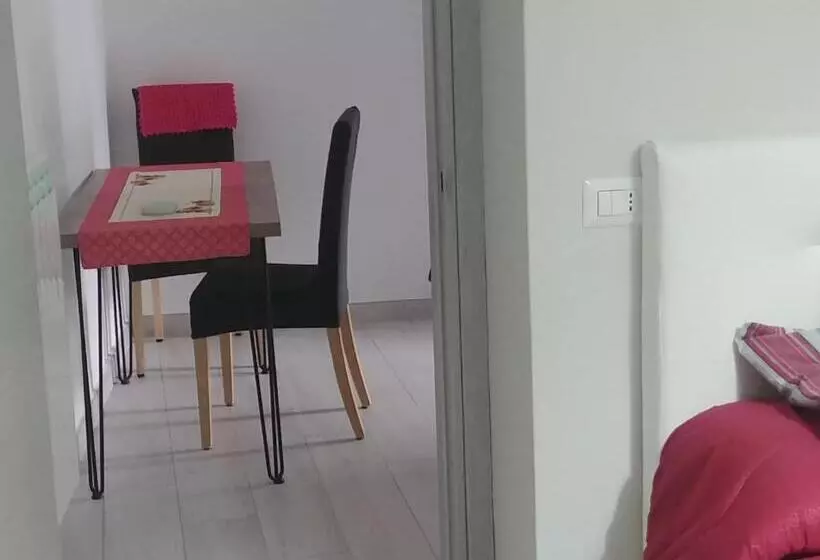 B&b Sotto Il Figliolo