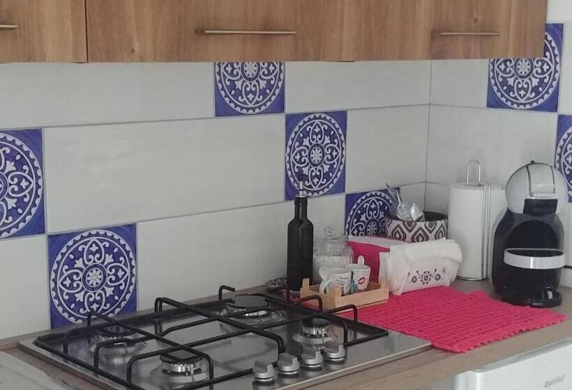 B&b Sotto Il Figliolo