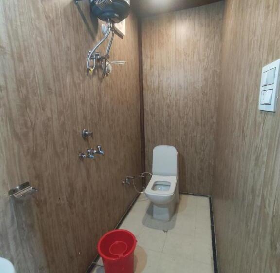 Bed and Breakfast Narayan Valley Resort