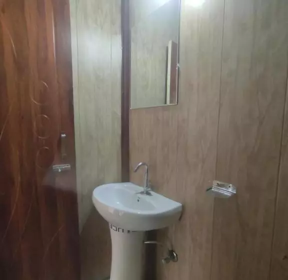 Aamiaismajoitus (B&B) Narayan Valley Resort