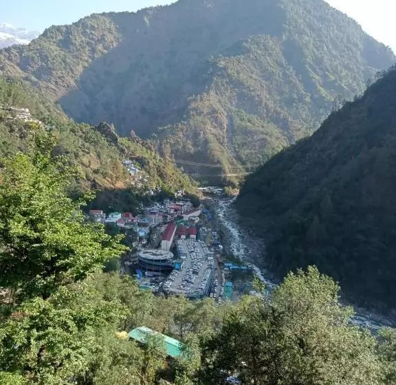 Aamiaismajoitus (B&B) Narayan Valley Resort