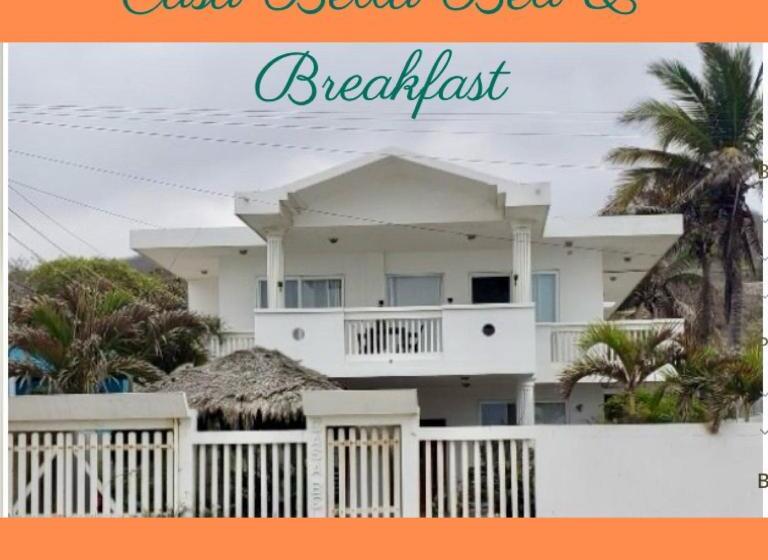 Casa Bella Bed & Breakfast