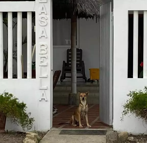 Casa Bella Bed & Breakfast
