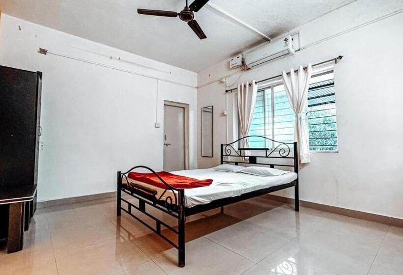 Hotel Airawat Resort By Orya Retreat