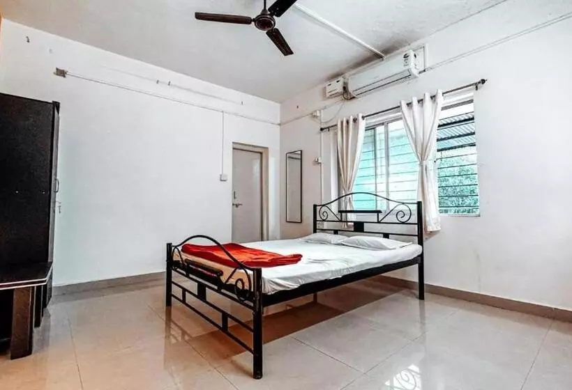 ホテル Airawat Resort By Orya Retreat