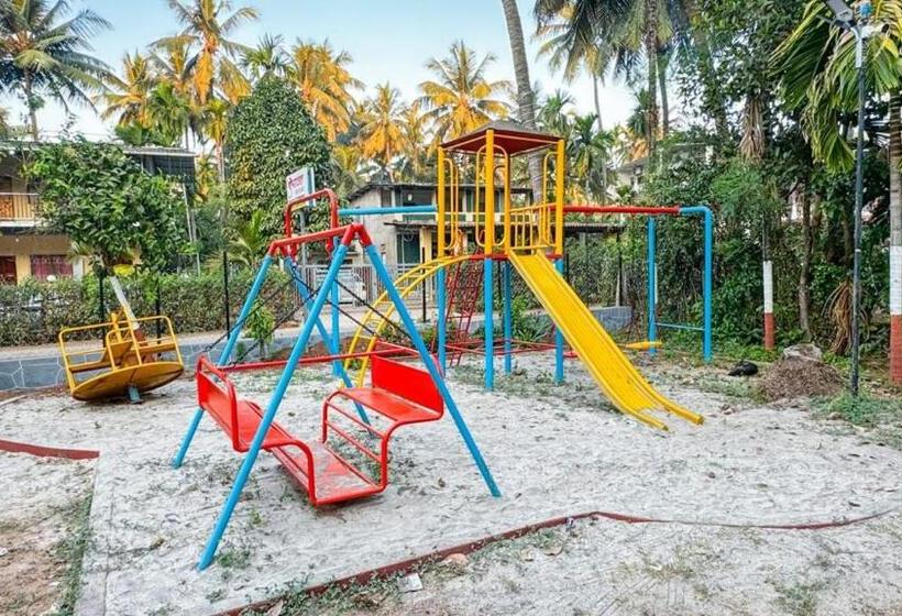 Hotel Airawat Resort By Orya Retreat