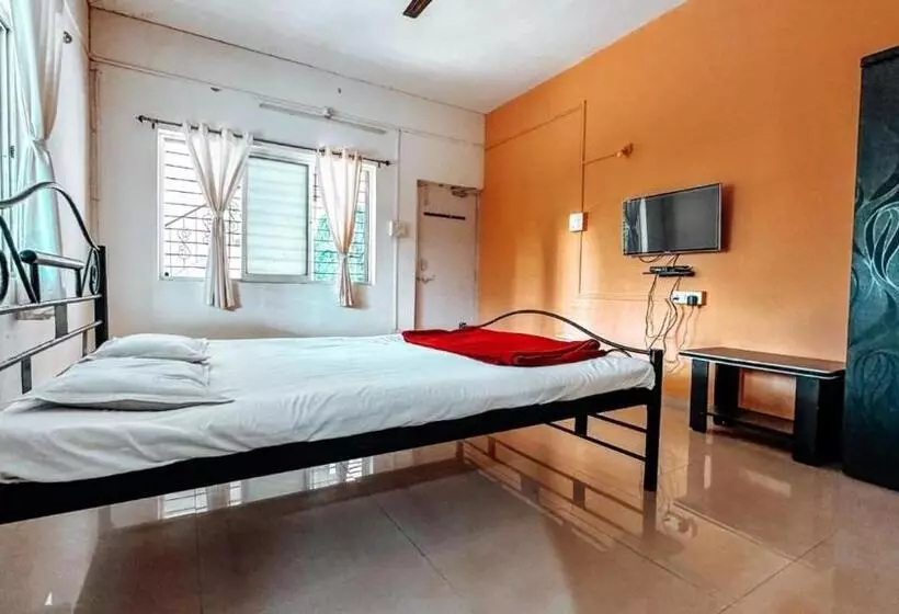 ホテル Airawat Resort By Orya Retreat