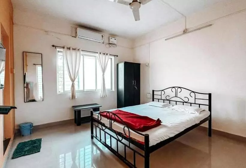 ホテル Airawat Resort By Orya Retreat