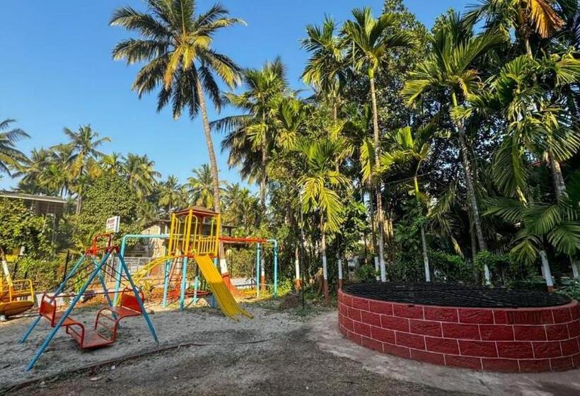 Hotel Airawat Resort By Orya Retreat