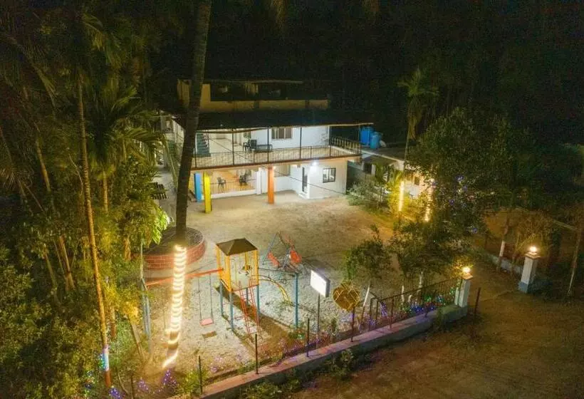 ホテル Airawat Resort By Orya Retreat