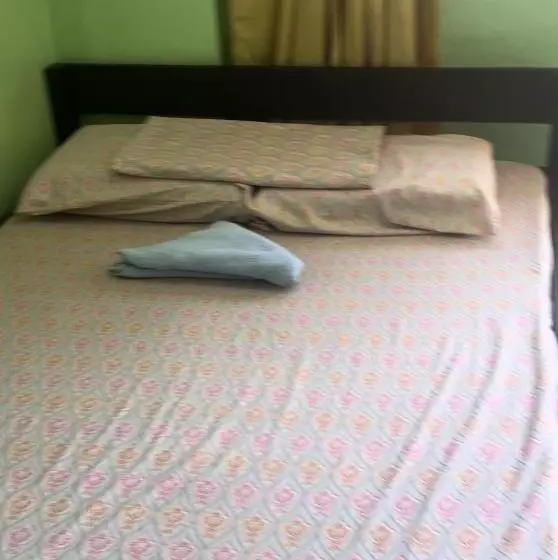 ホテル Degars Resort