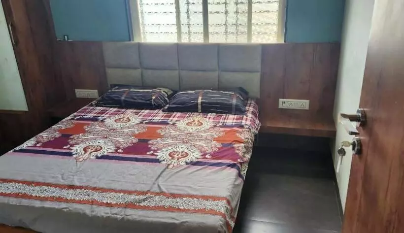 Hotelli Garva Lodging