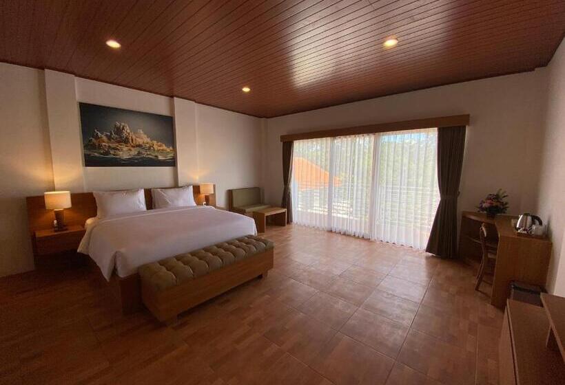 בית מלון כפרי Made Canggu 77 Managed By Manara