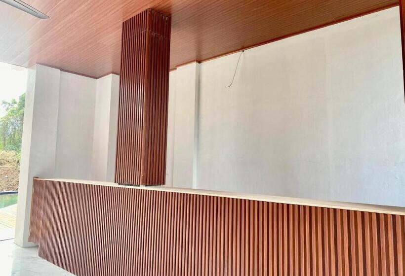 בית מלון כפרי Made Canggu 77 Managed By Manara