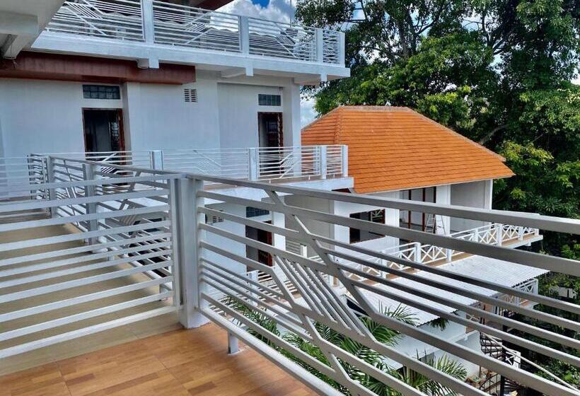 בית מלון כפרי Made Canggu 77 Managed By Manara