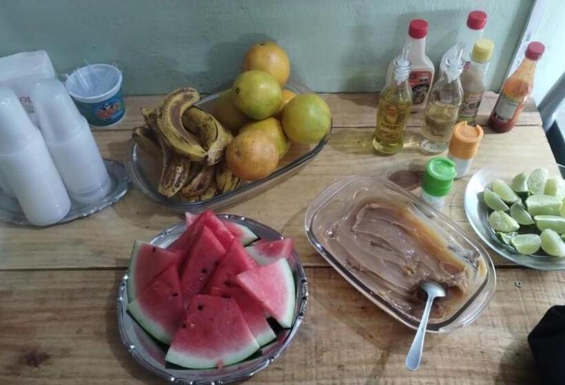 هتل Pousada Alphaville