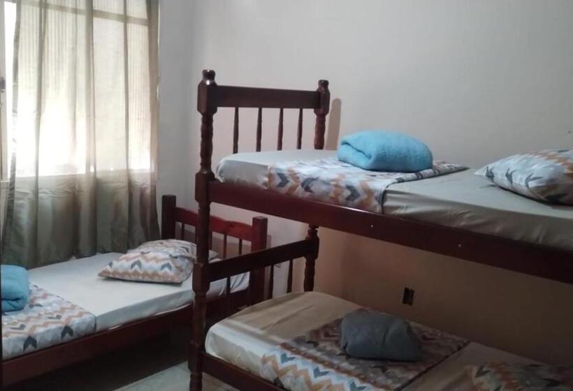 هتل Pousada Alphaville