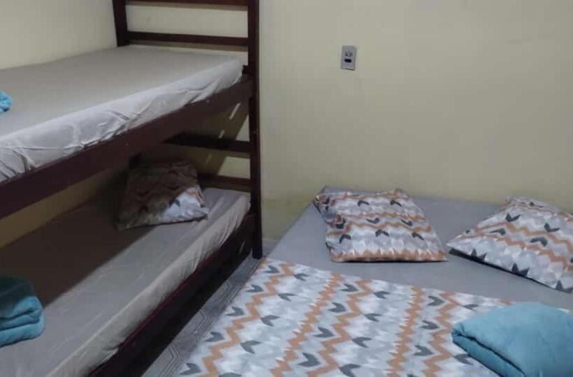 هتل Pousada Alphaville