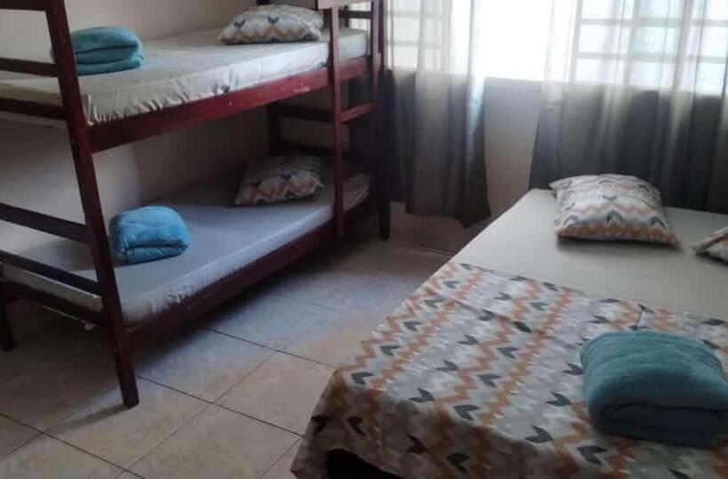 هتل Pousada Alphaville