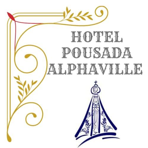 هتل Pousada Alphaville