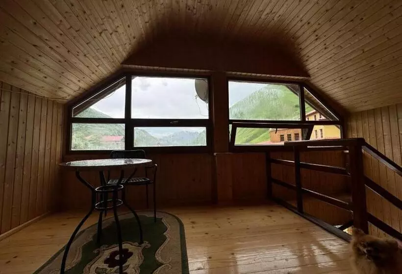 هتل River House