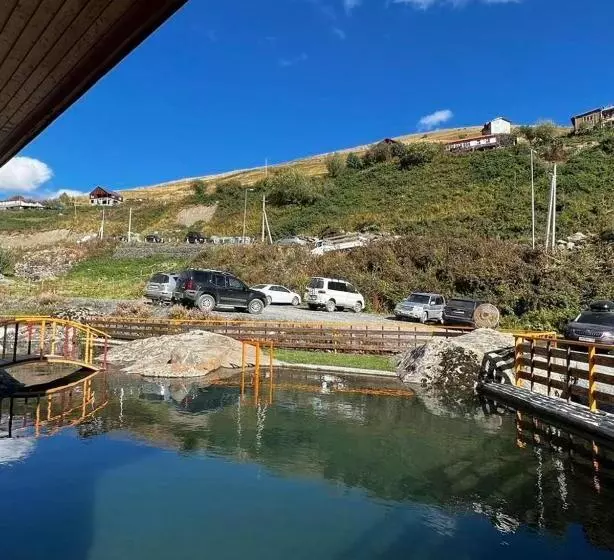هتل River House